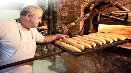 El origen anarquista de las facturas argentinas - YouTube