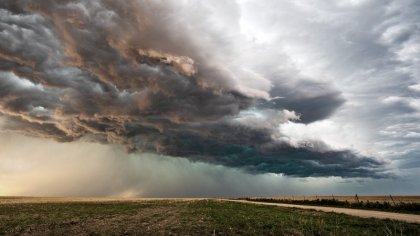 Más calor y menos lluvias para los próximos tres meses en Argentina