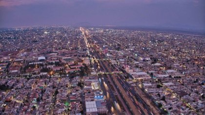 La odisea de vivir en Ecatepec: sin agua, sin gas y puntero en decesos por Covid