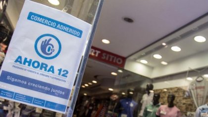 El lado B del Ahora 12: familias endeudadas, salarios devaluados