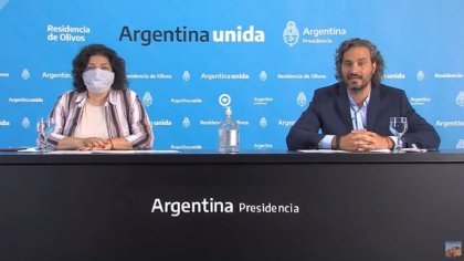 ¿Qué cambia desde mañana con las nuevas “aperturas sostenidas” que anunció el Gobierno?