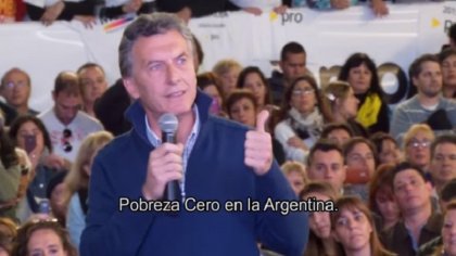 Cinco spots electorales con promesas incumplidas que ya son historia (parte 2)