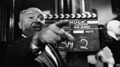 ¿Cuáles son las cinco películas de Alfred Hitchcock que no te podés perder?