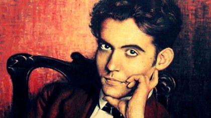 Federico García Lorca: "Viva moneda que nunca se volverá a repetir"