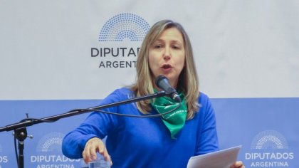 Ataque antisemita contra Myriam Bregman: la DAIA se pronunció con demora y luego de recibir críticas 