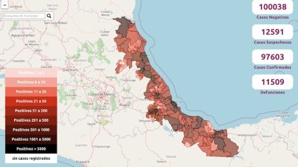 Surge en Veracruz comité por regreso seguro a clases presenciales