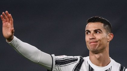 Cristiano Ronaldo se despide de Juventus, lo espera el Manchester City de Pep Guardiola