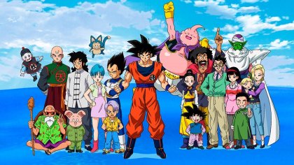 Cancelaron Dragon Ball Súper y hay polémica en las redes 