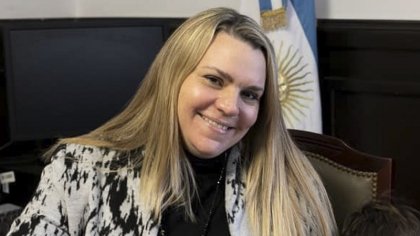 Denuncian a senadora del PRO: le pagaba a la empleada de su casa con un contrato de la cámara