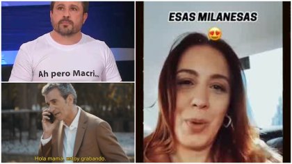 De los spots de Randazzo a la remera de Tetaz: campaña política plagada de ridiculeces