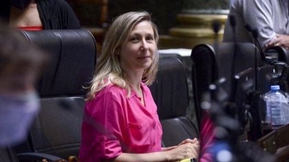 Myriam Bregman: diez preguntas y respuestas sobre la crisis ambiental