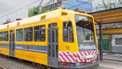 Subte: paro en el Premetro por el "profundo deterioro" del servicio