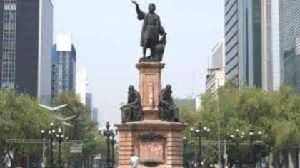 La estatua de Colón y la lucha de los pueblos indígenas