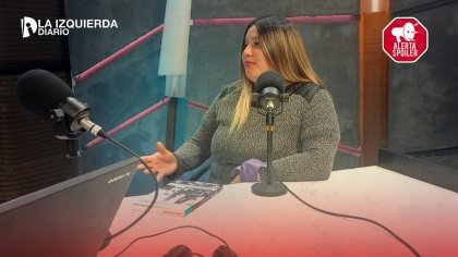 &#127897;️ CHARLAS SIN FILTRO | Ruth Ynsaurralde, joven luchadora por vivienda y precandidata del FIT-U - YouTube