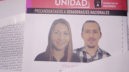 Primeras voces del historico resultado del FITU en Chubut