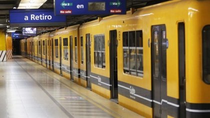 Paro de Subte: exigen que se cumpla fallo judicial de reincorporación de un trabajador