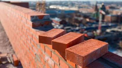 Construcción de vivienda popular sufre recorte del 32% 