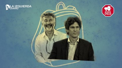 &#129689; TRES EMPANADAS | Quitar la indemnización: la “mochila argentina” que quieren cargar a trabajadores - YouTube