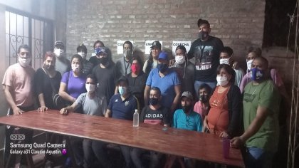 Ledesma: trabajadores de citrus eligieron por primera vez delegados