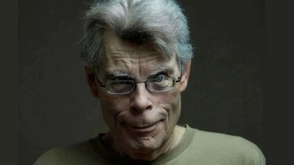 Stephen King cumple... con el terror