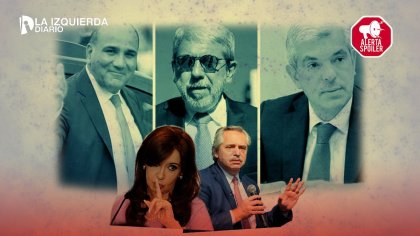 &#128478;️ EDITORIAL #AS | Nunca se fueron, pero ahora volvieron: Aníbal Fernández y Juan Manzur al Gabinete - YouTube