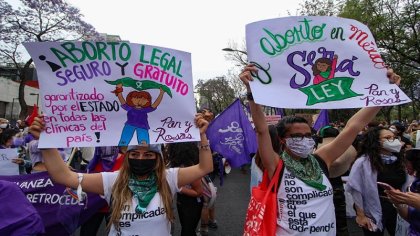 Ni clandestino, ni precario. ¡Urge legalizarlo!