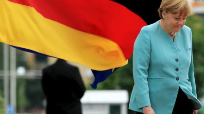 Goodbye Angela: el fin de la era Merkel