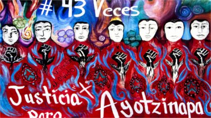 Ayotzinapa: crisis orgánica y un balance necesario