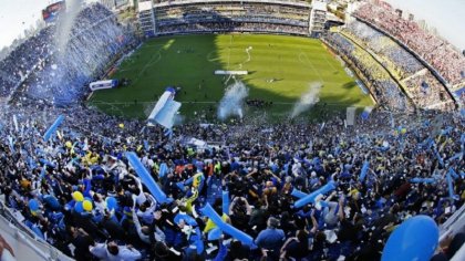 Se exigirá al menos una dosis de vacuna contra el Covid-19 para ingresar a la cancha