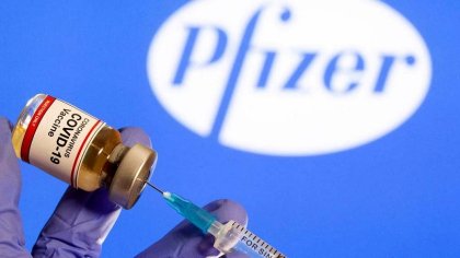 Pfizer comenzó ensayos clínicos de una píldora para prevenir el Covid-19