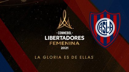 Libertadores Fútbol femenino: el camino del Ciclón