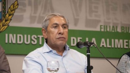 Elecciones en la Alimentación: la oposición denuncia maniobras fraudulentas de Rodolfo Daer