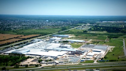 Toyota: un acuerdo a pedido de la empresa, reforma laboral de hecho