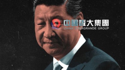 Xi Jinping rescata al gigante Evergrande en nombre de la estabilidad capitalista