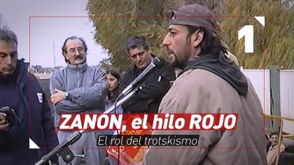 “Zanon, el hilo rojo”: mirá la serie de la fábrica sin patrones ocupada en 2001 y que es un ejemplo de lucha vigente