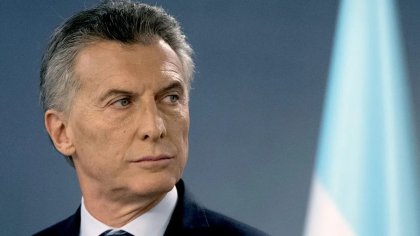 Macri fue llamado a indagatoria y prohíben su salida del país