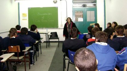 Finales presenciales: estudiantes del CBC se movilizarán a UBA XXI y llaman a asamblea