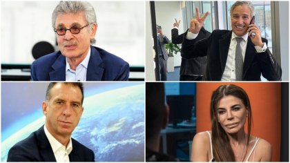 Sigman, Figueiras, Macri y Menem: algunos apellidos argentinos del escándalo de Pandora Papers