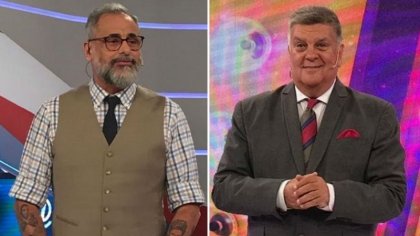 Jorge Rial y Luis Ventura en los Pandora Papers: una sociedad offshore en las Islas Vírgenes