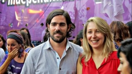 Género y diversidad: cuáles son los proyectos que impulsan Myriam Bregman y Nicolás del Caño 