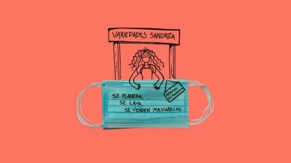 El Salvador: servidumbre a US$ 0.57 la hora