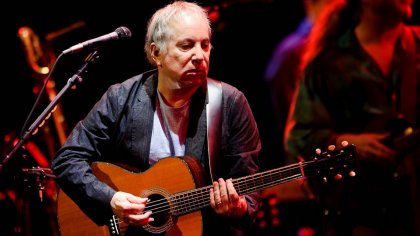 Paul Simon: 80 años ampliando las fronteras de la música contemporánea