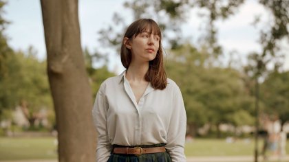 Sally Rooney se niega a vender los derechos de su último libro a una editorial israelí en apoyo a Palestina