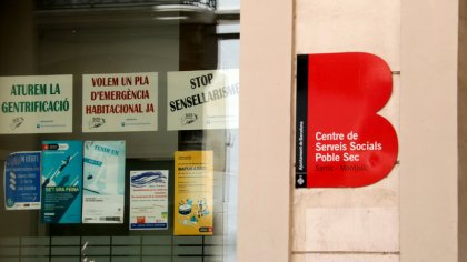 Serveis Socials, sobre sueldos y contrataciones irregulares por 20 millones