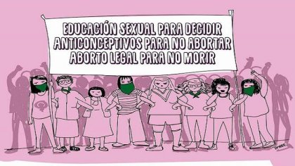 La Educación Sexual Integral que queremos