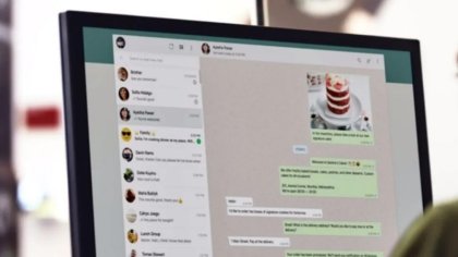 Conocé el truco para subir estados desde WhatsApp Web