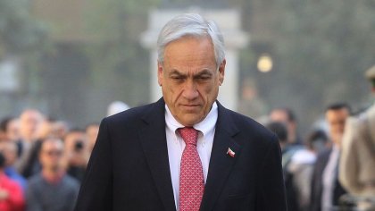 Nuevo negocio minero de Piñera sale a la luz: vendedor de minera habría sido designado por Presidente a cargo de la ENAMI