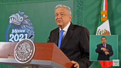 Gertz Manero y Carlos Slim, amigos de López Obrador