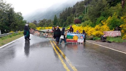 La demagogia represiva de la derecha ante el conflicto mapuche