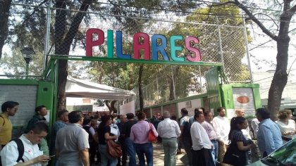 Ampliación de horario en PILARES: Sobrecarga de trabajo en un marco de pandemia y precariedad laboral